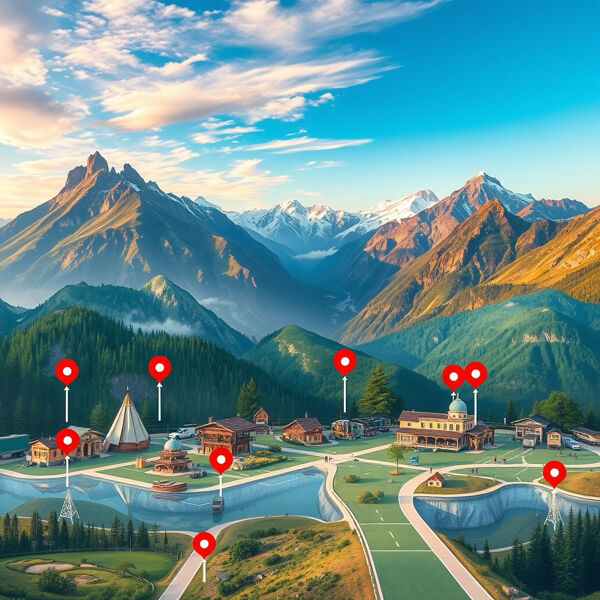 Travel Checklists Image